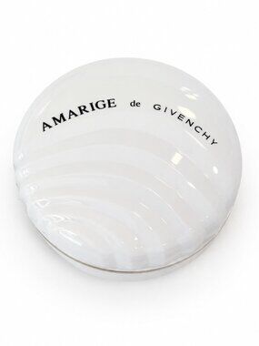 Amarige de Givenchy Velvet Body Cream/Lotion Creme, Perfumed Tub Moisturizer